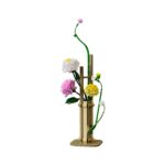 CaDA Artizan Spring Whispers Oriental Floral Art C59023W
