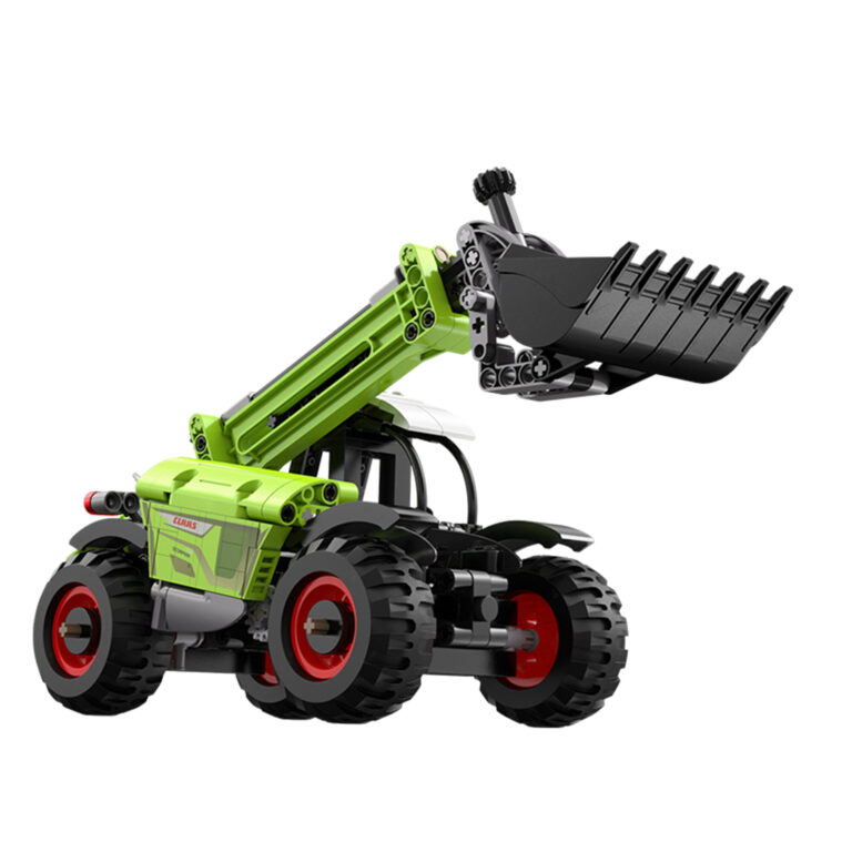 CaDA Claas Scorpion 756 C65016W