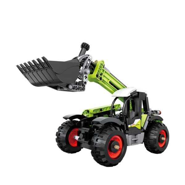 CaDA Claas Scorpion 756 C65016W