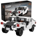 CaDA Humvee Off Road Truck