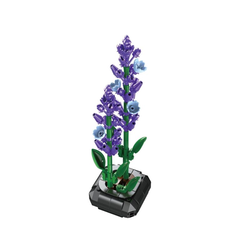 CaDA Lavender C59027W