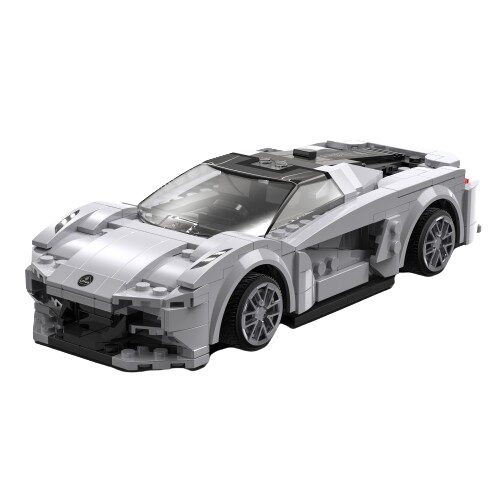 CaDA Lotus Evija C51071W
