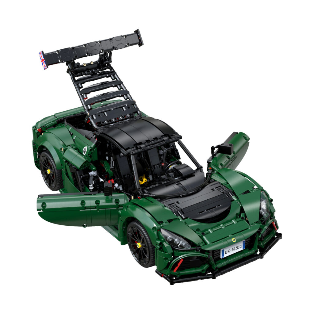 CaDA Lotus Exige Cup 430 C61511W