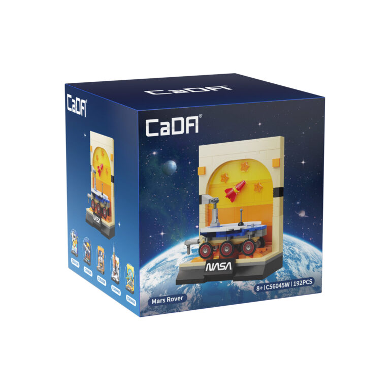 CaDA Mars Rover C56045W