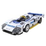 CaDA Mazda 787B 1:24 C55029W