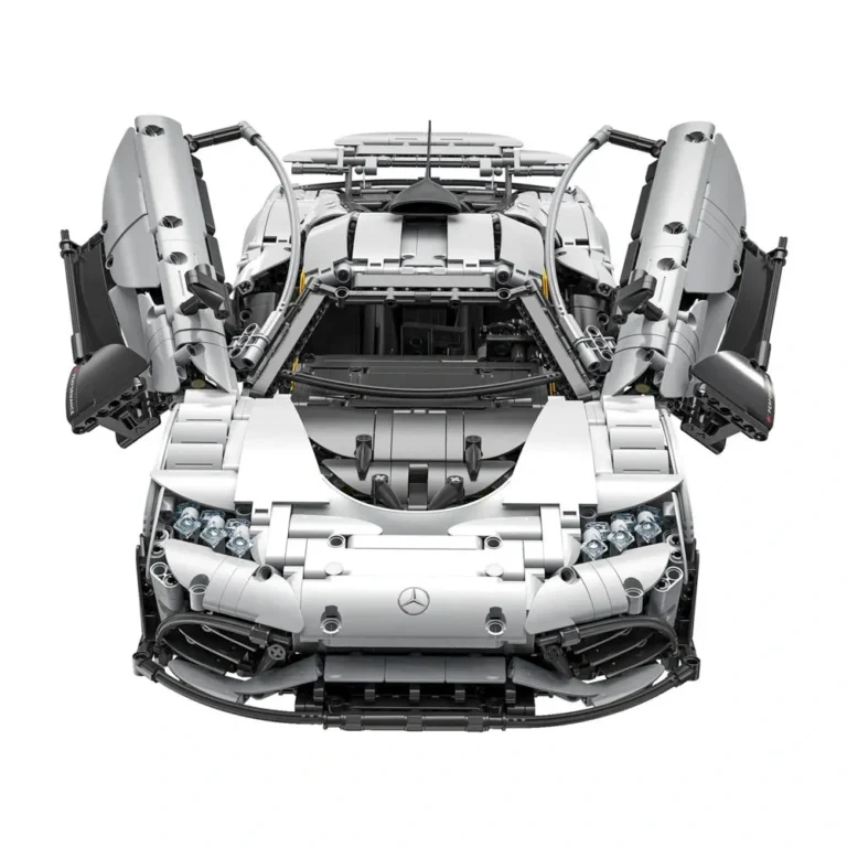 CaDA Mercedes-AMG ONE C61503W