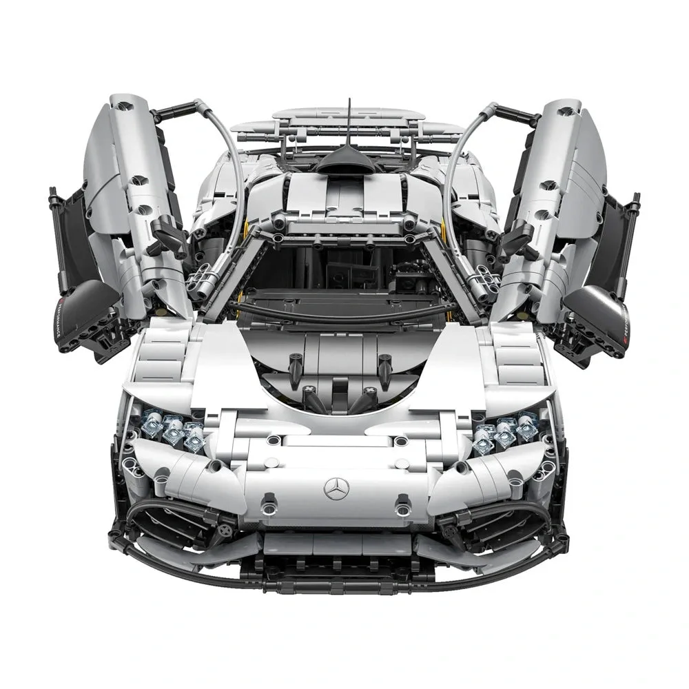CaDA Mercedes-AMG ONE C61503W