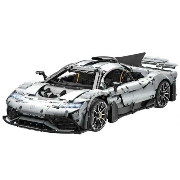CaDA Mercedes-AMG ONE C61503W