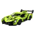 CaDA Phantom Auto C51309W