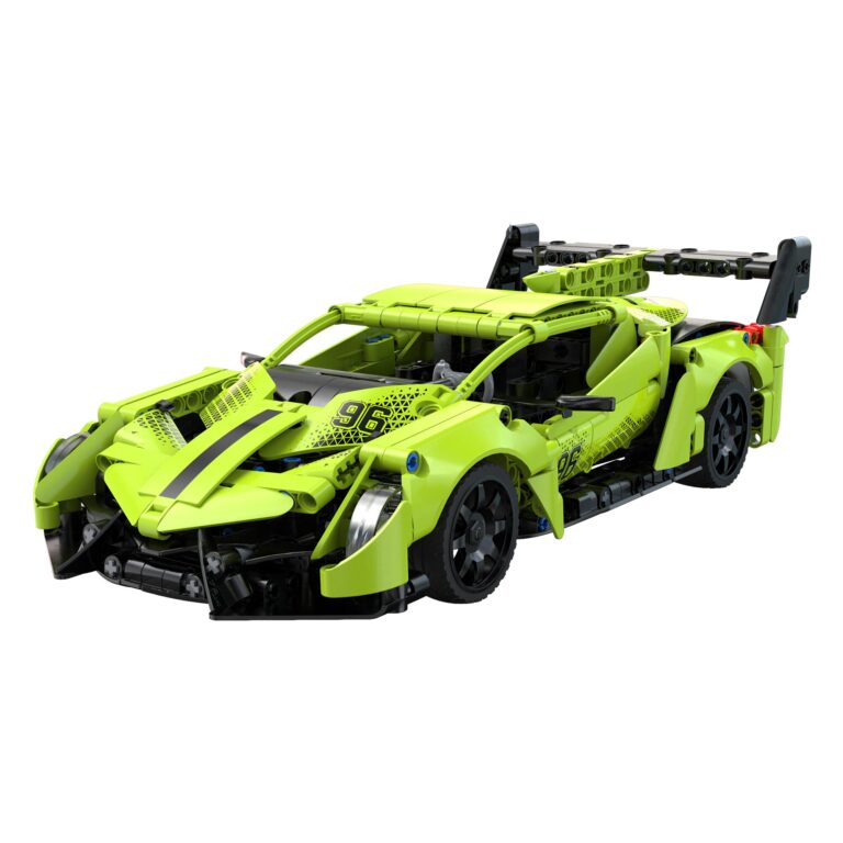 CaDA Phantom Auto C51309W
