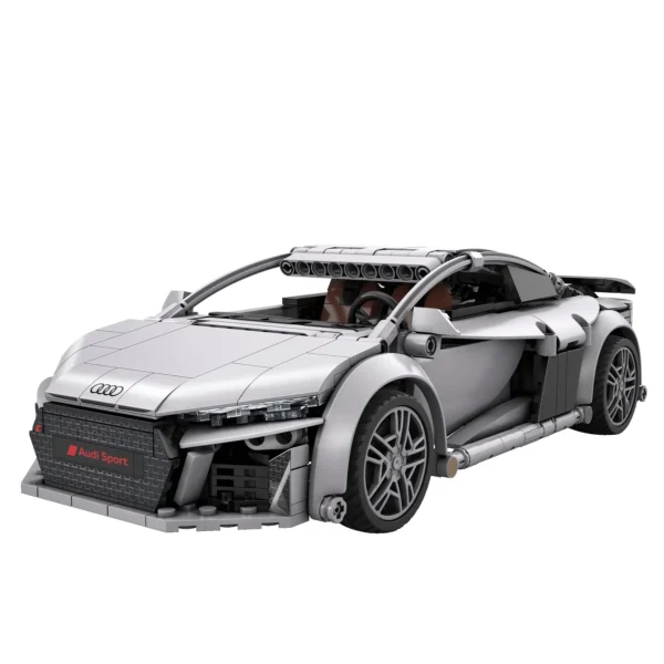 CaDA RC Audi R8 C57012W