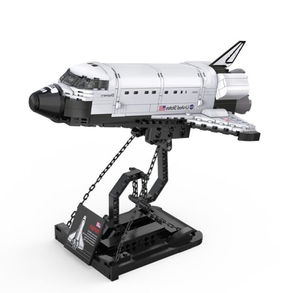 CaDA Space Shuttle Discovery C56051W