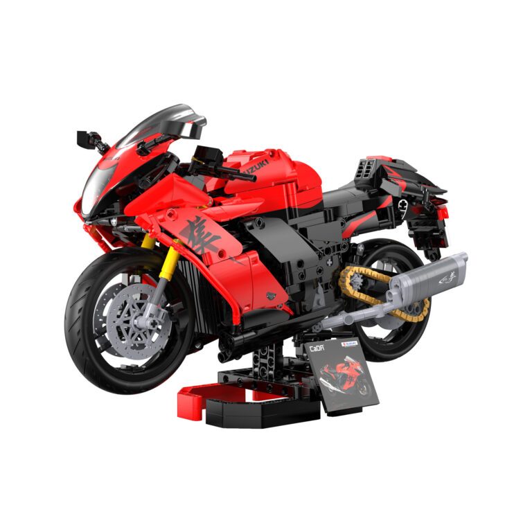 CaDA Suzuki Hayabusa C64051W