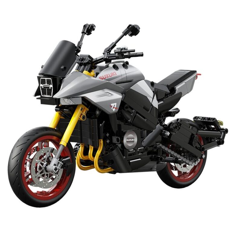 CaDA Suzuki Katana Motor C59021W