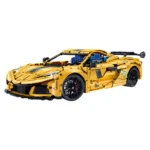 Guly Apex C8 10622 (Chevrolet Corvette C8)