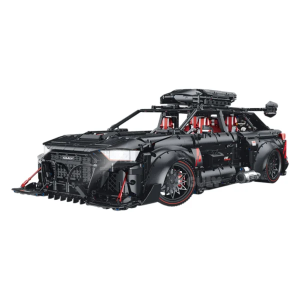 Guly Speedwagen RS 10645 (Audi RS6)