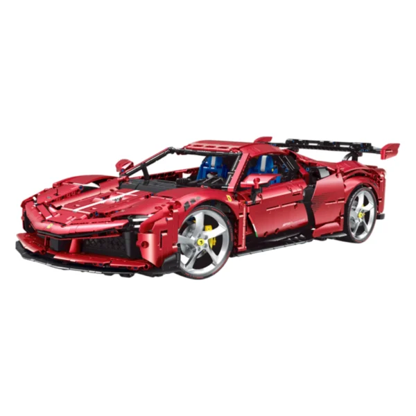 Guly Stormfire 10623 (Ferrari SF90)