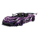 Guly Typhoon 72 10617 (McLaren P1 GTR)