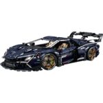 Guly Star Rambo 10624 (Lamborghini Aventador SVJ)