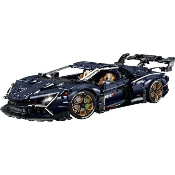 Guly Star Rambo 10624 (Lamborghini Aventador SVJ)
