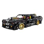 Guly The Hammerfall 10637 (Dodge Challenger)