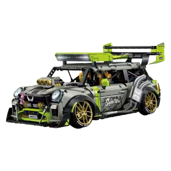 Guly Iron Sprint 10632