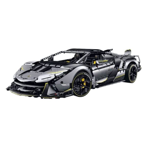Guly Ash Spyder 10638 (Lamborghini Essenza)