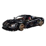 Guly Stealthwing 720 10625 (McLaren 720S Supercar)