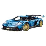 Guly Raceforge X-Force 10530 (Lamborghini Aventador SVJ)