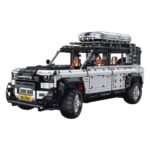 Guly Terraforce V8 10620 (Land Rover Defender)