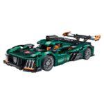 Guly LM-24 Prototype 10616 (Peugeot 9X8 24H Le Mans Hybrid Hypercar)