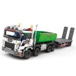 Reobrix 4 Mode Carriage Hoist 22021 (Remote Control Version)