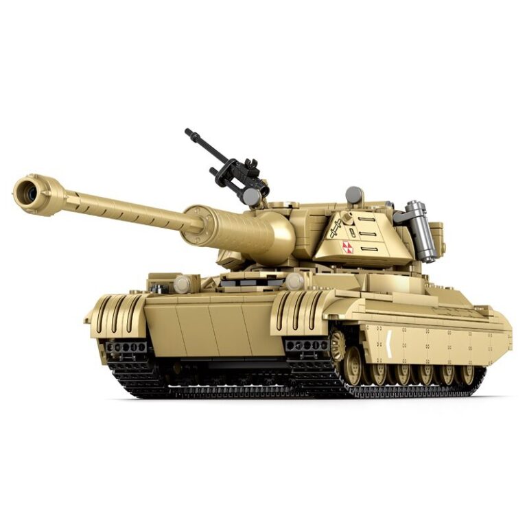 Reobrix 60TP World of Tanks 77036