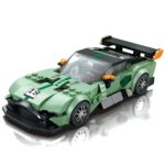 Reobrix Aston Martin DB12 798