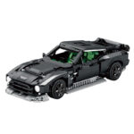 Reobrix Aston Martin Victor 11028
