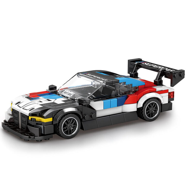 Reobrix BMW M4 GT3 672