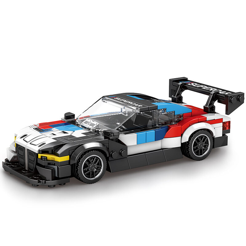 Reobrix BMW M4 GT3 672