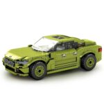 Reobrix BMW X6 679