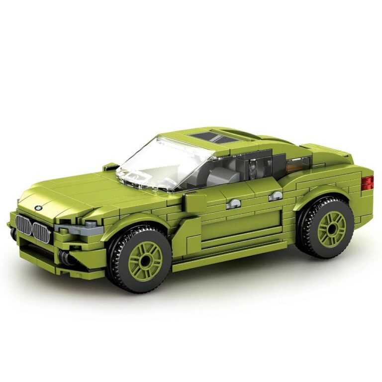 Reobrix BMW X6 679