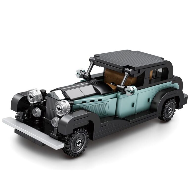 Reobrix Bentley 8 Litre 811