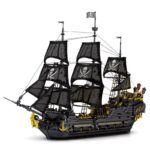 Reobrix Black Pearl 66036