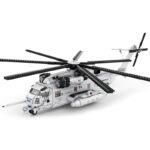 Reobrix CH-53 Transport Helicopter 33037