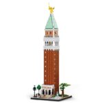 Reobrix Campanile Di San Marco 55013