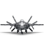Reobrix Chengdu J-20 33025