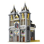 Reobrix Church European Century 66027