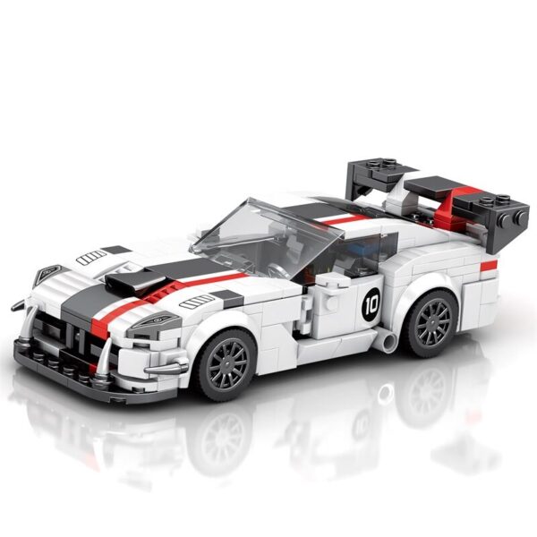 Reobrix Dodge Viper 683