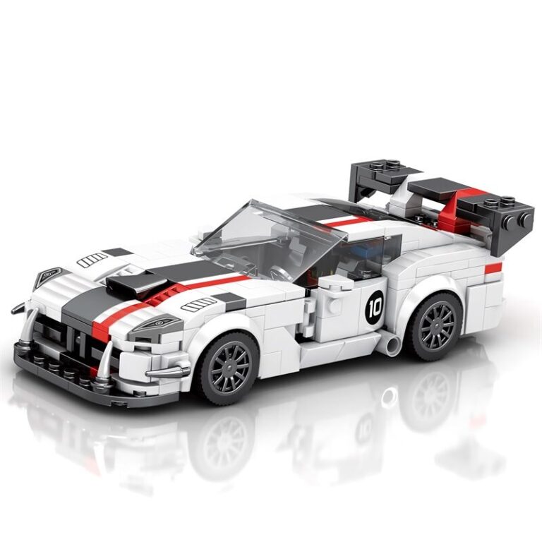 Reobrix Dodge Viper 683