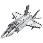 Reobrix F-35 Lightning II Fighter 33021