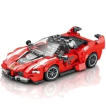 Reobrix Ferrari FXX-K V2 686
