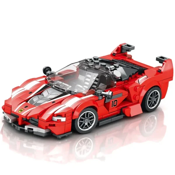 Reobrix Ferrari FXX-K V2 686